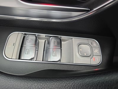 2022 Mercedes-Benz GLE GLE 350