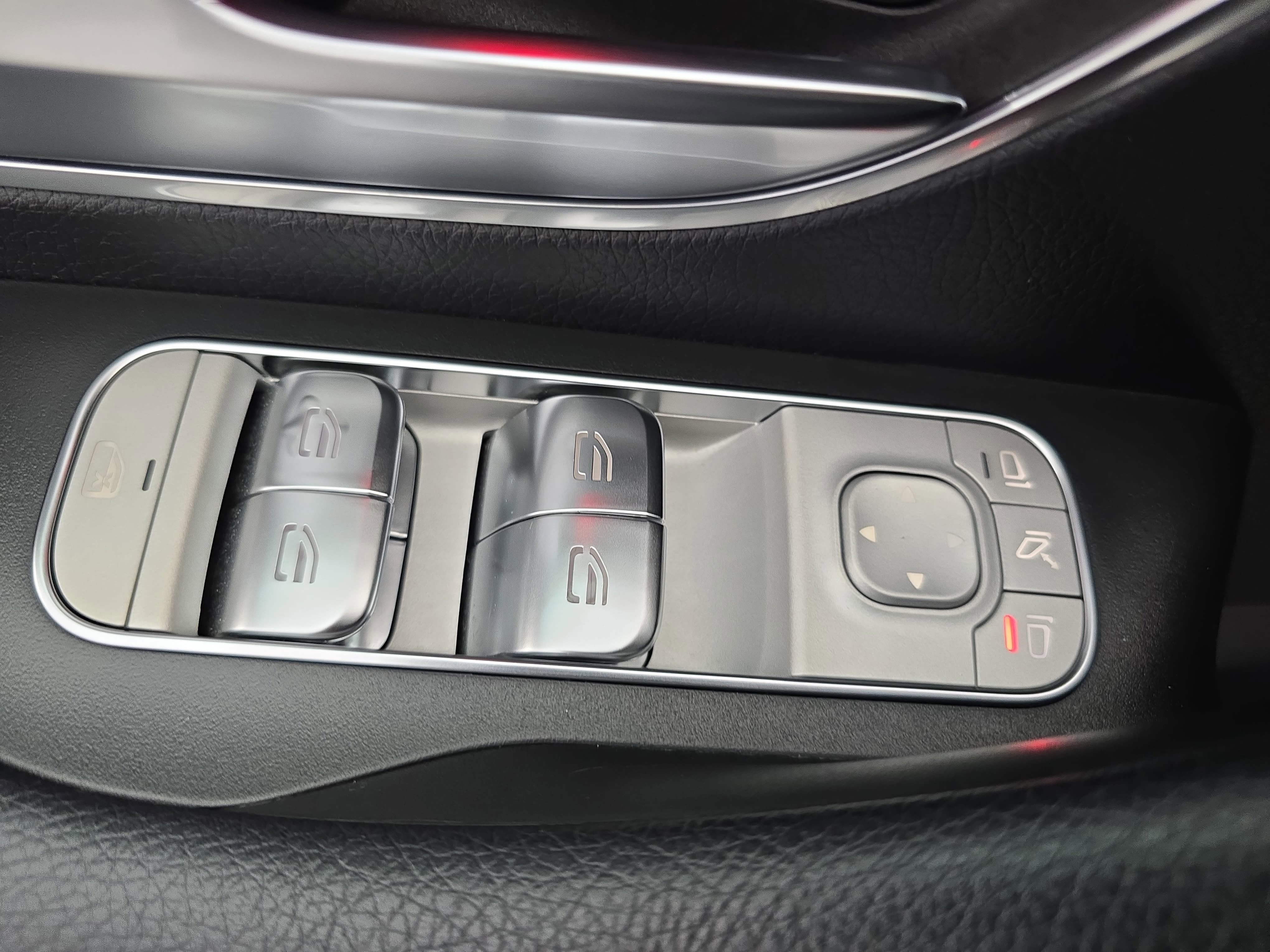 2022 Mercedes-Benz GLE GLE 350