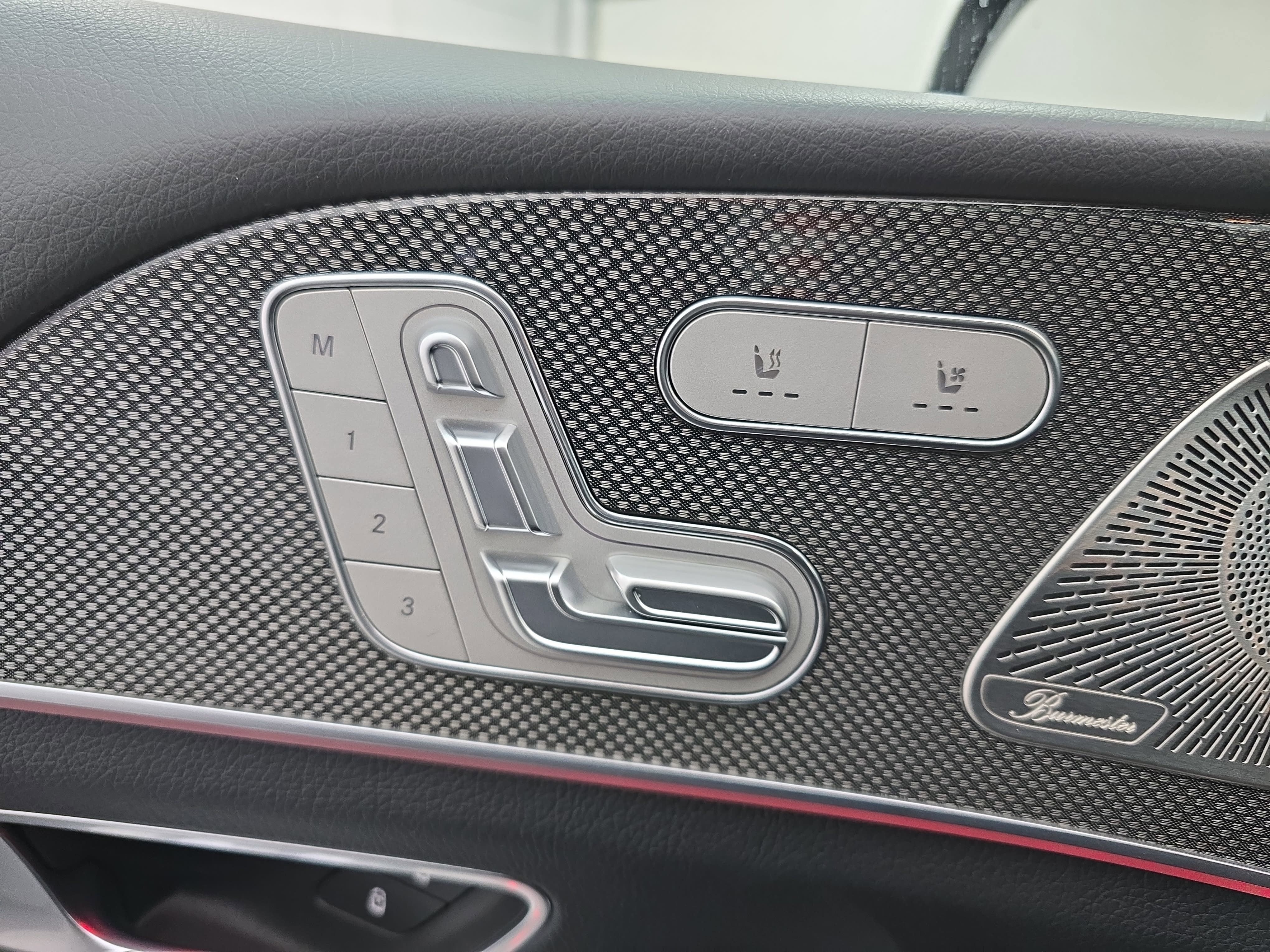 2022 Mercedes-Benz GLE GLE 350