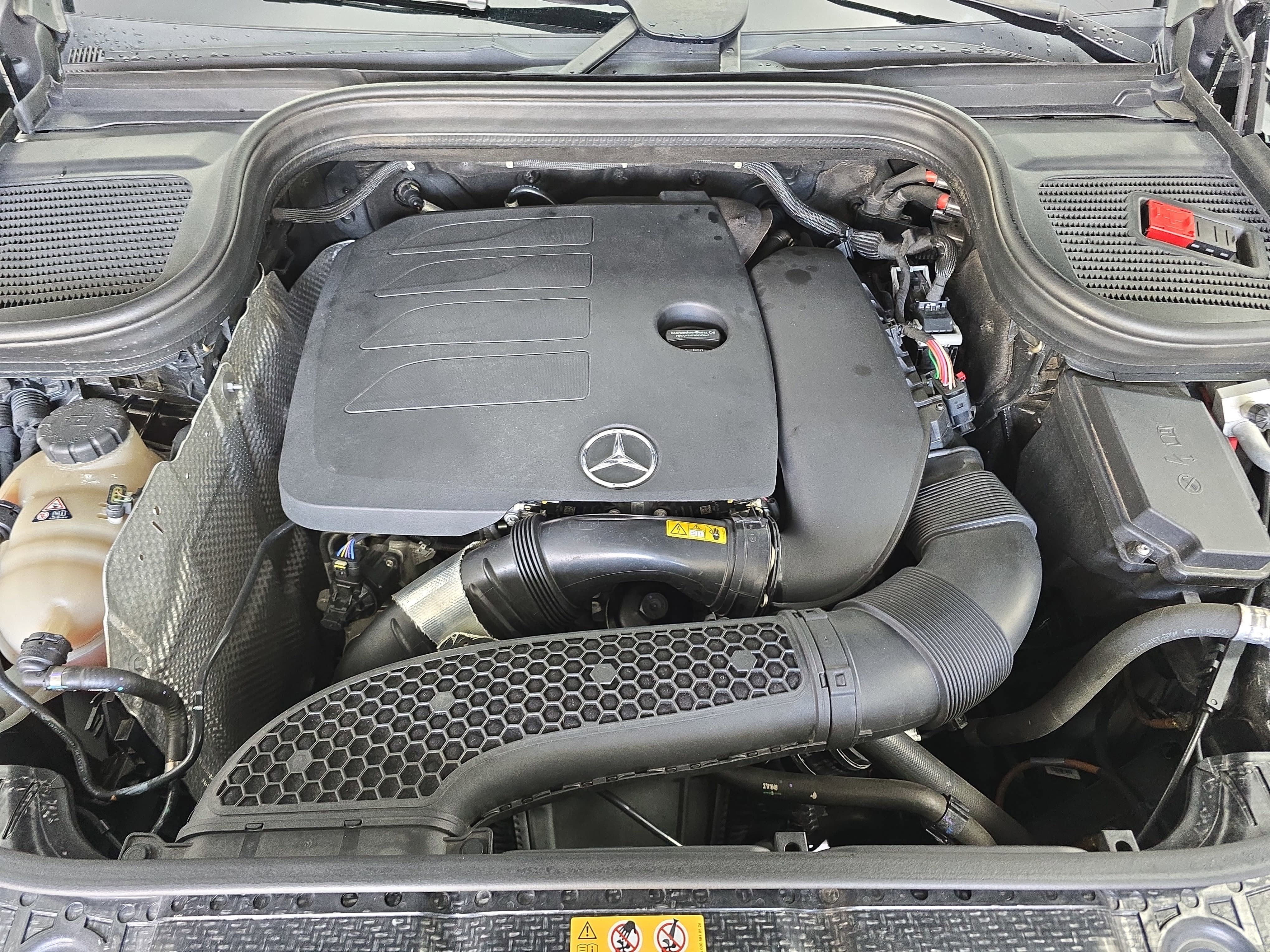 2022 Mercedes-Benz GLE GLE 350