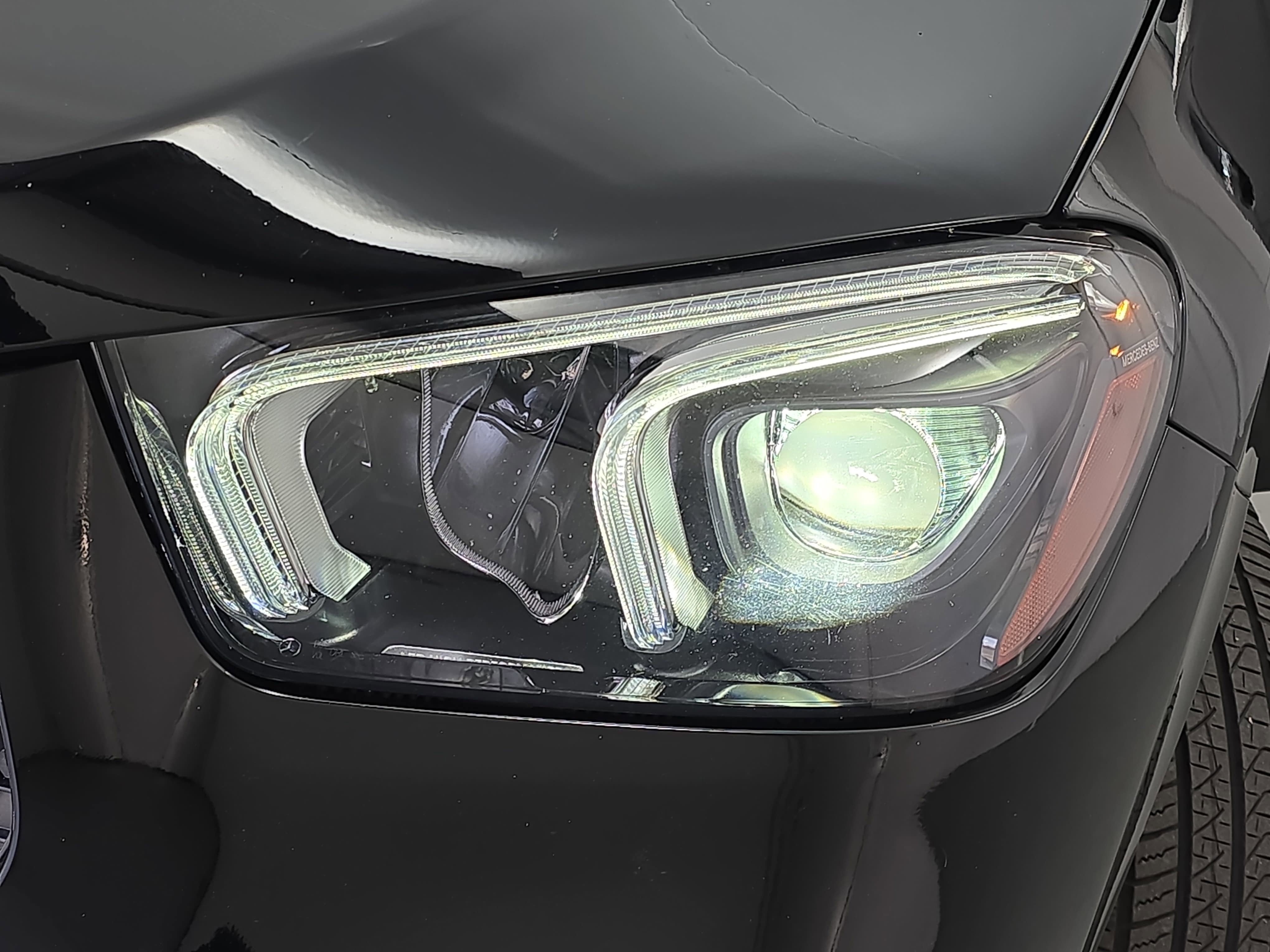 2022 Mercedes-Benz GLE GLE 350