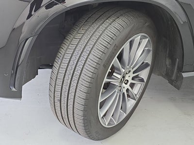 2022 Mercedes-Benz GLE GLE 350