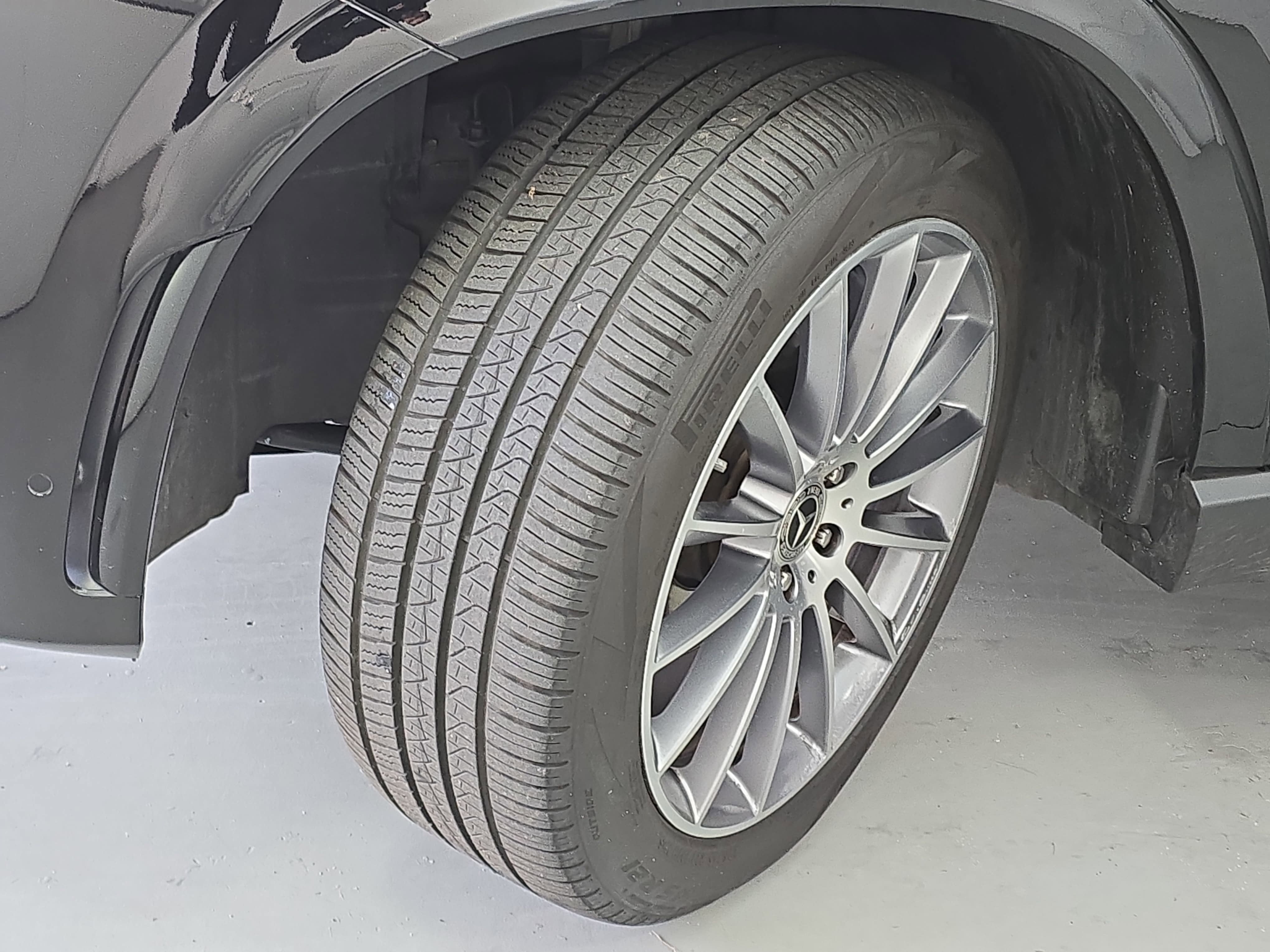 2022 Mercedes-Benz GLE GLE 350