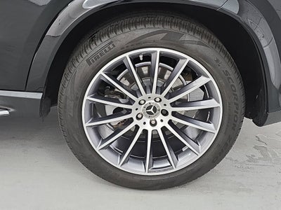 2022 Mercedes-Benz GLE GLE 350