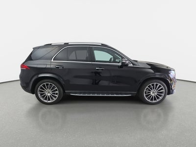 2022 Mercedes-Benz GLE GLE 350