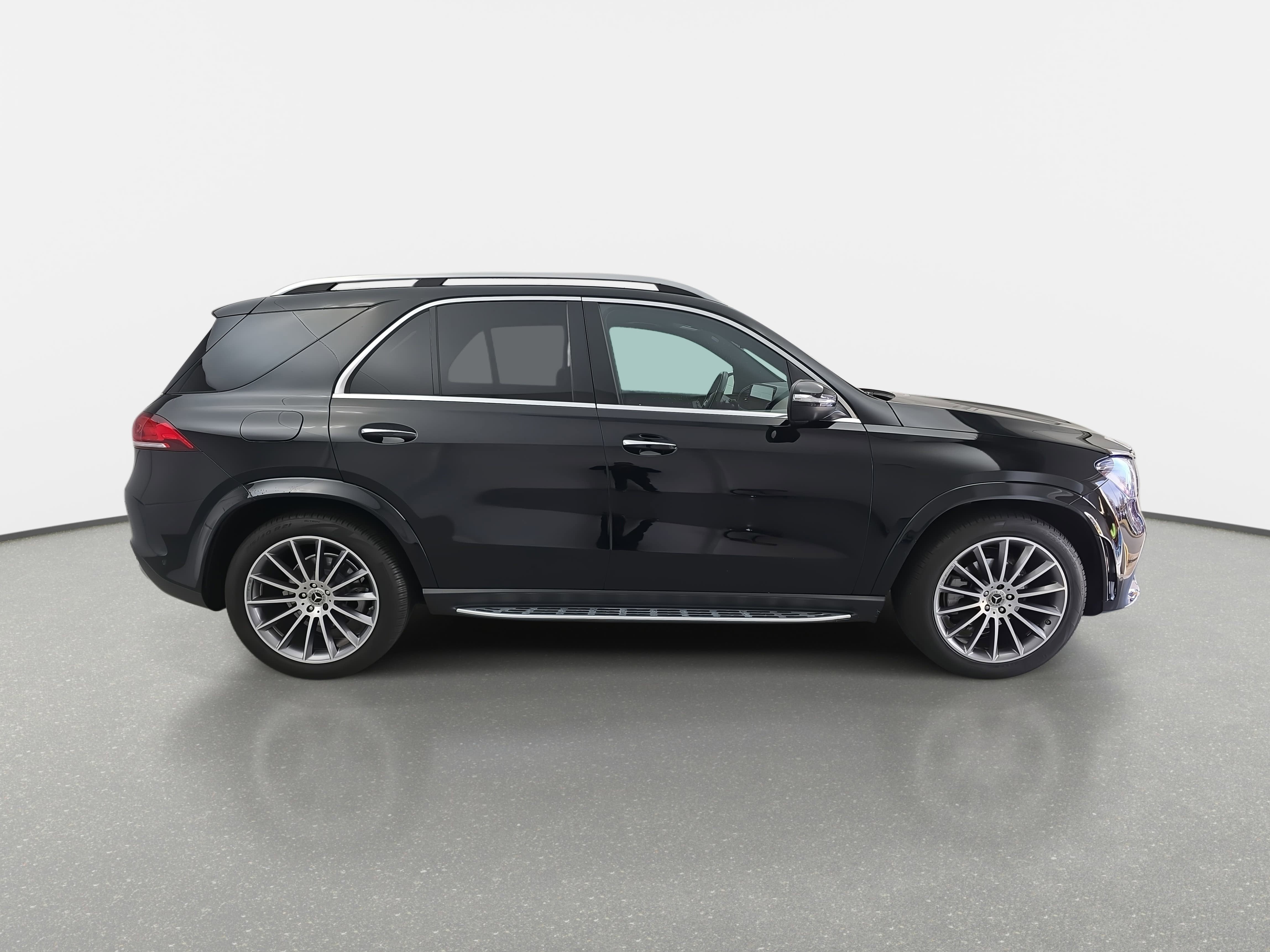 2022 Mercedes-Benz GLE GLE 350