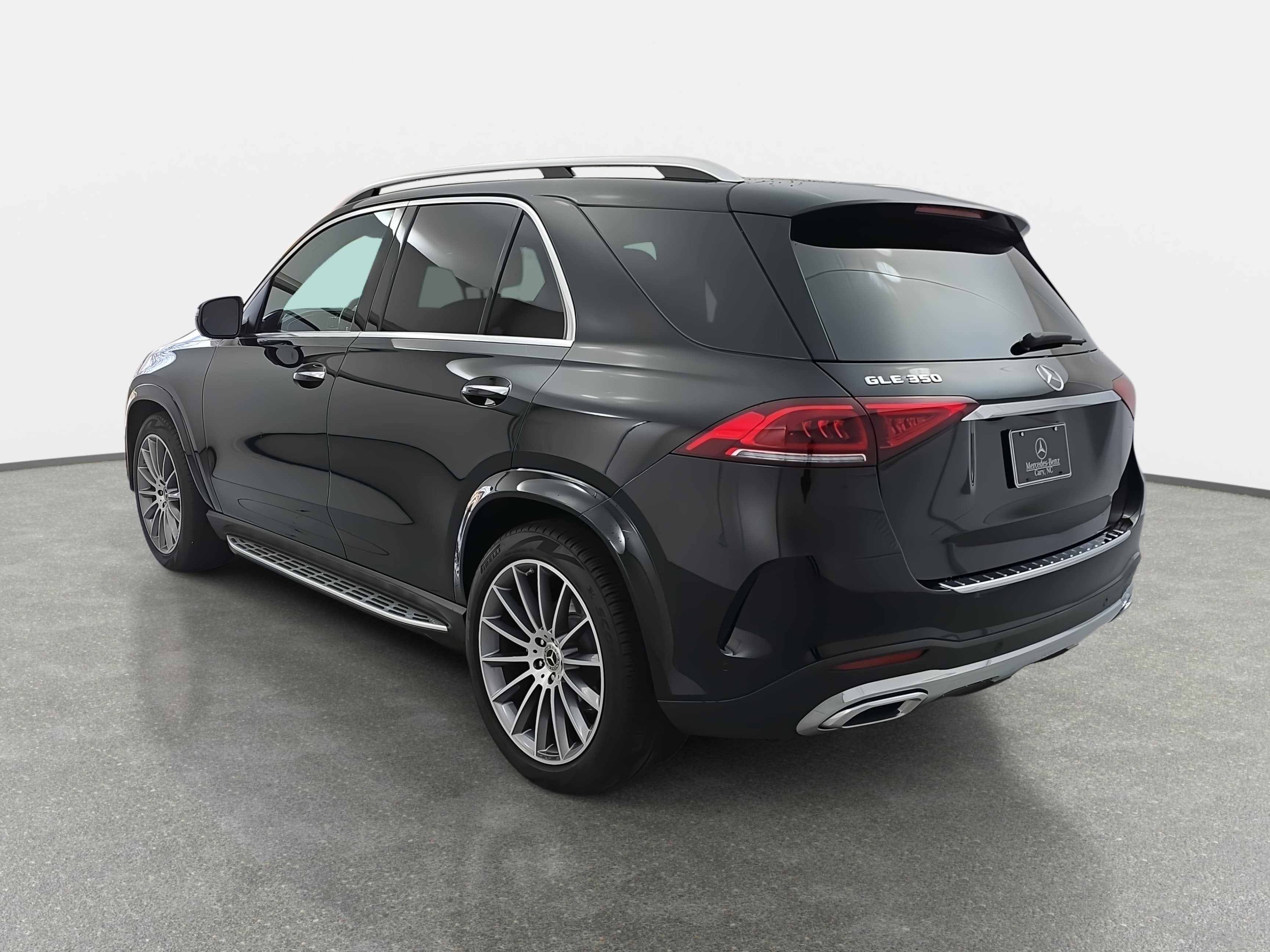 2022 Mercedes-Benz GLE GLE 350