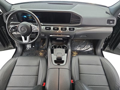 2022 Mercedes-Benz GLE GLE 350