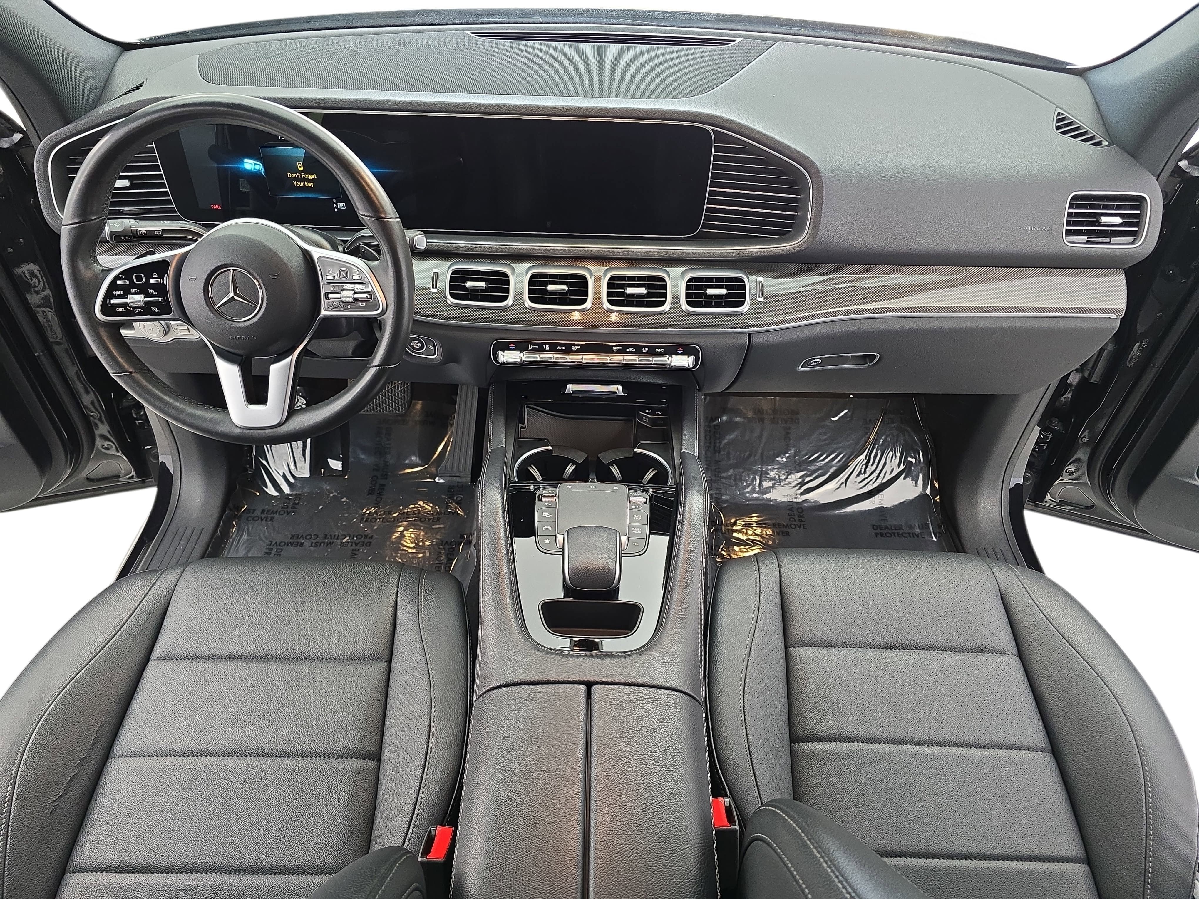 2022 Mercedes-Benz GLE GLE 350