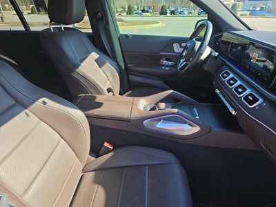 2022 Mercedes-Benz GLE GLE 350