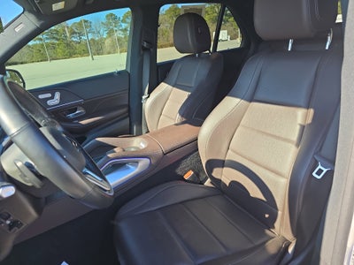 2022 Mercedes-Benz GLE GLE 350