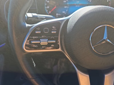 2022 Mercedes-Benz GLE GLE 350