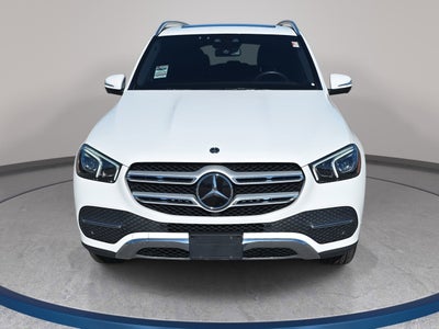2022 Mercedes-Benz GLE GLE 350
