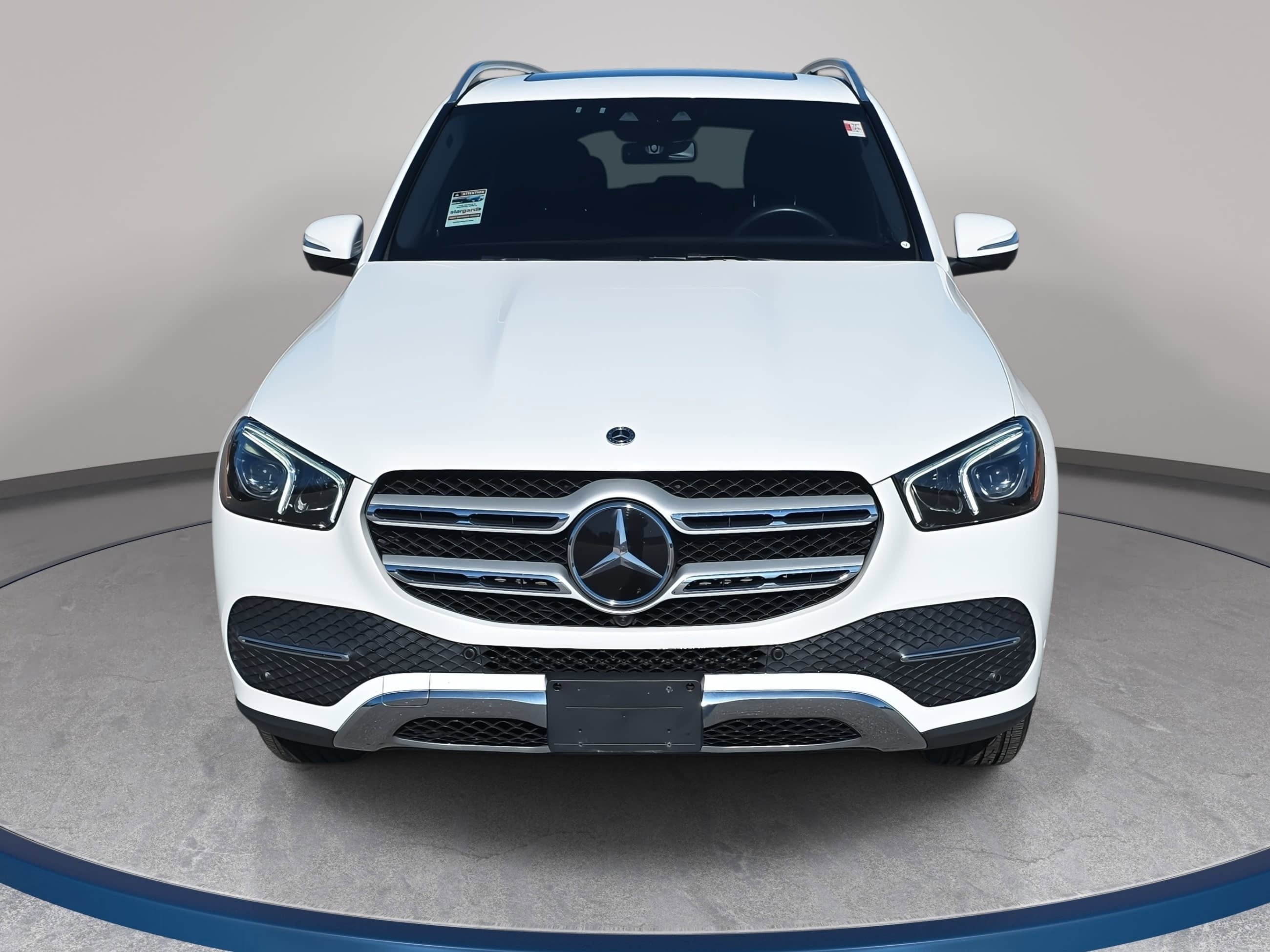 2022 Mercedes-Benz GLE GLE 350