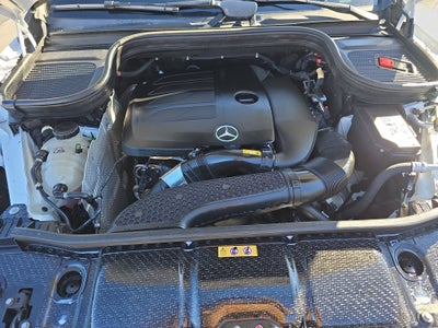 2022 Mercedes-Benz GLE GLE 350