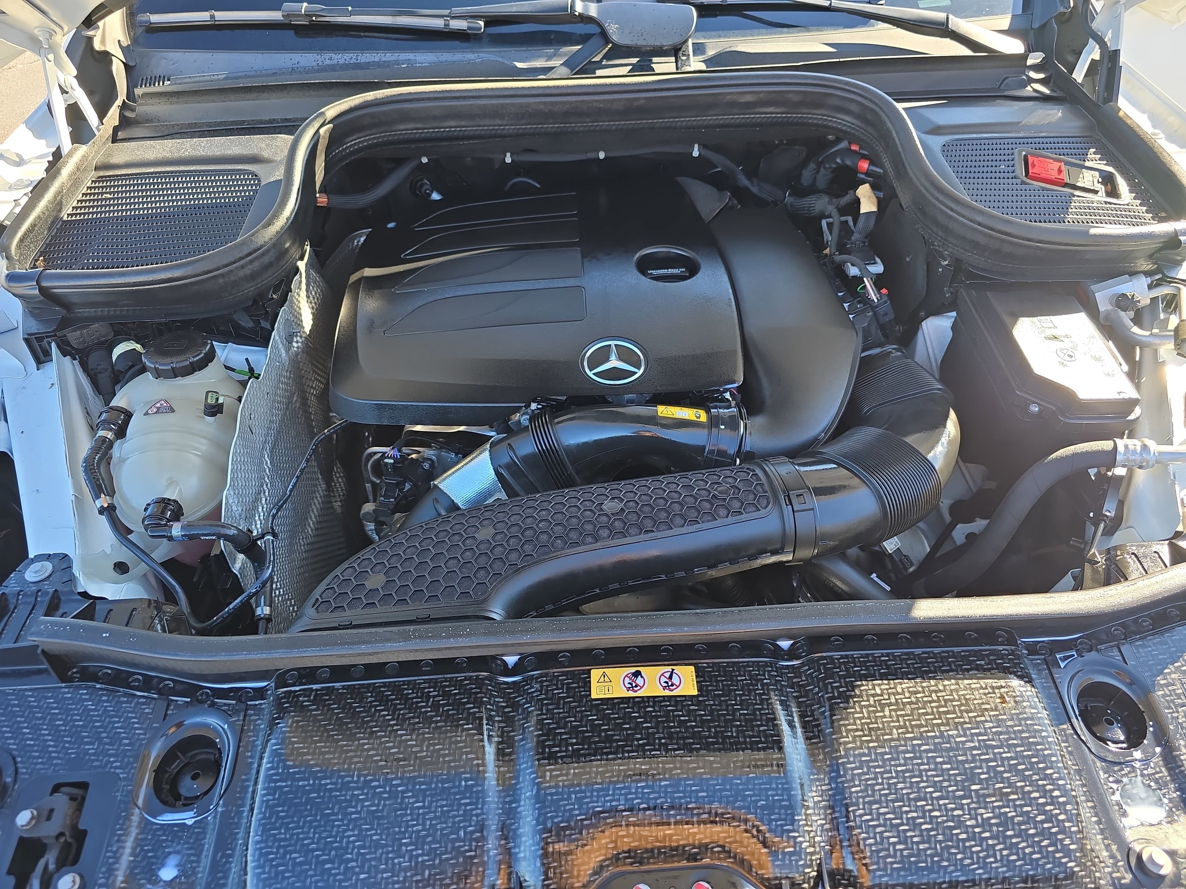 2022 Mercedes-Benz GLE GLE 350