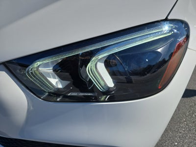 2022 Mercedes-Benz GLE GLE 350