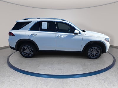 2022 Mercedes-Benz GLE GLE 350