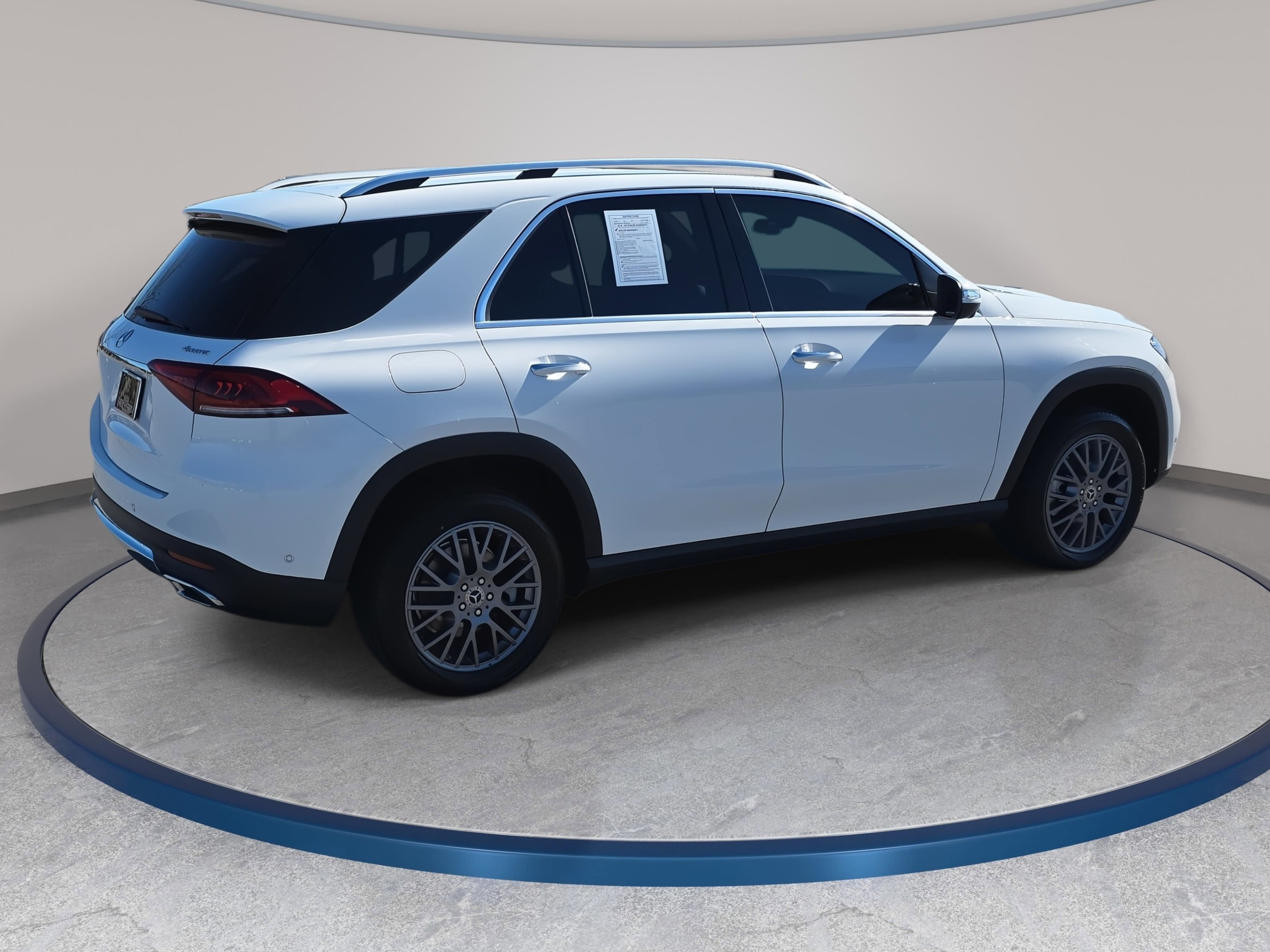 2022 Mercedes-Benz GLE GLE 350