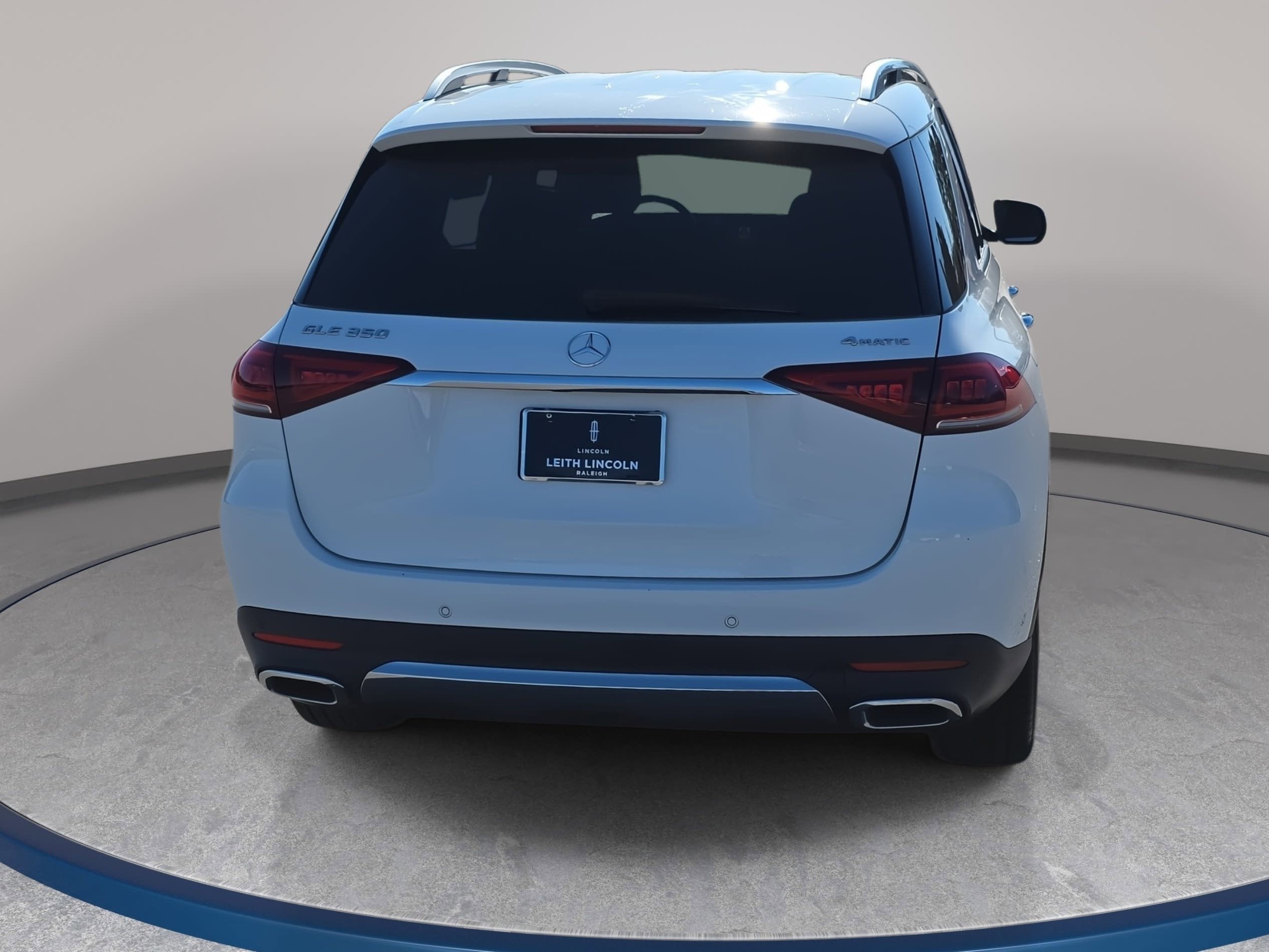 2022 Mercedes-Benz GLE GLE 350