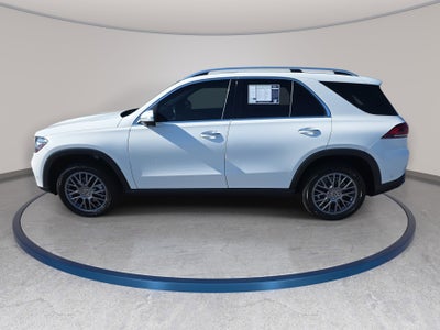2022 Mercedes-Benz GLE GLE 350