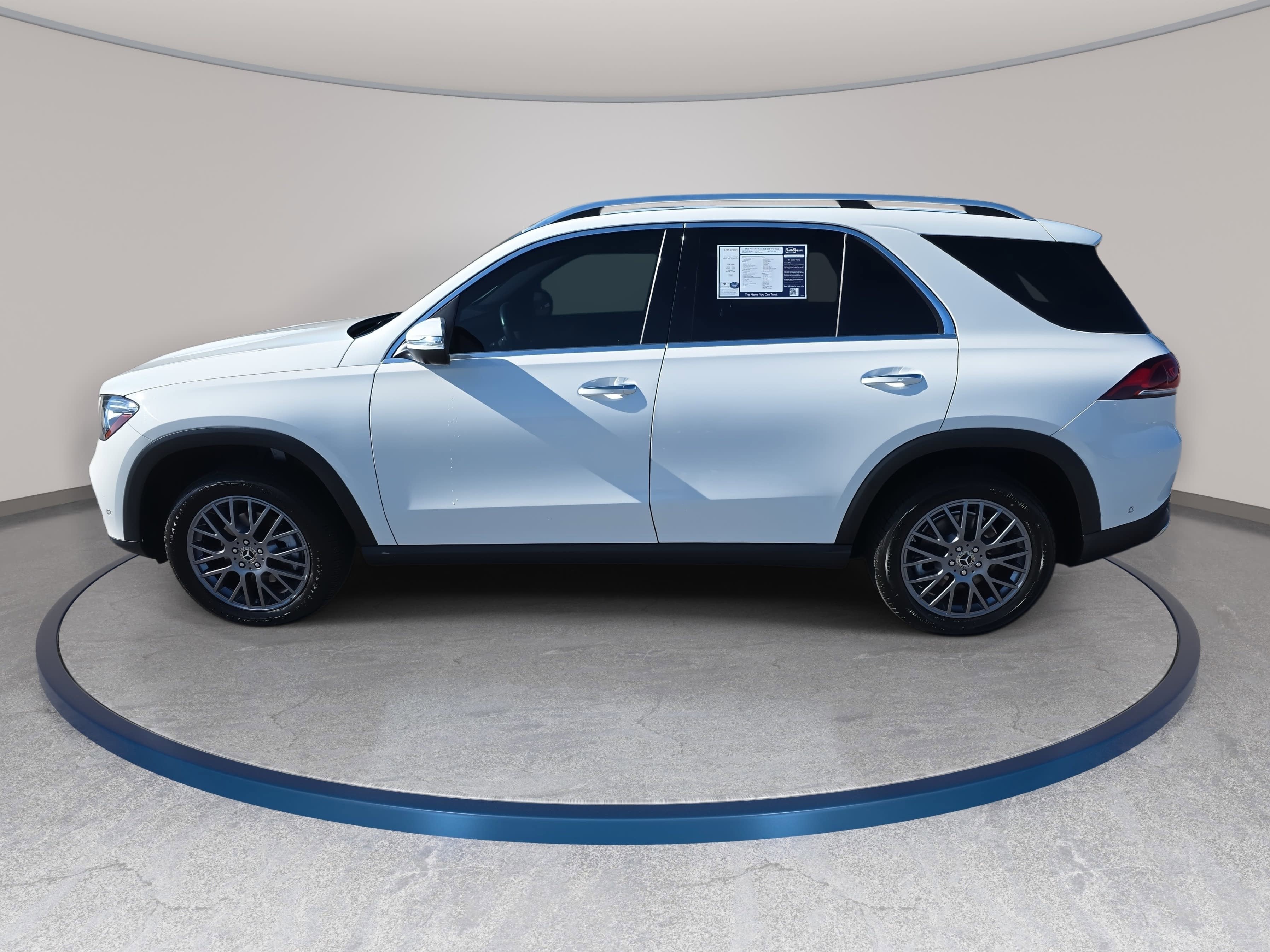 2022 Mercedes-Benz GLE GLE 350