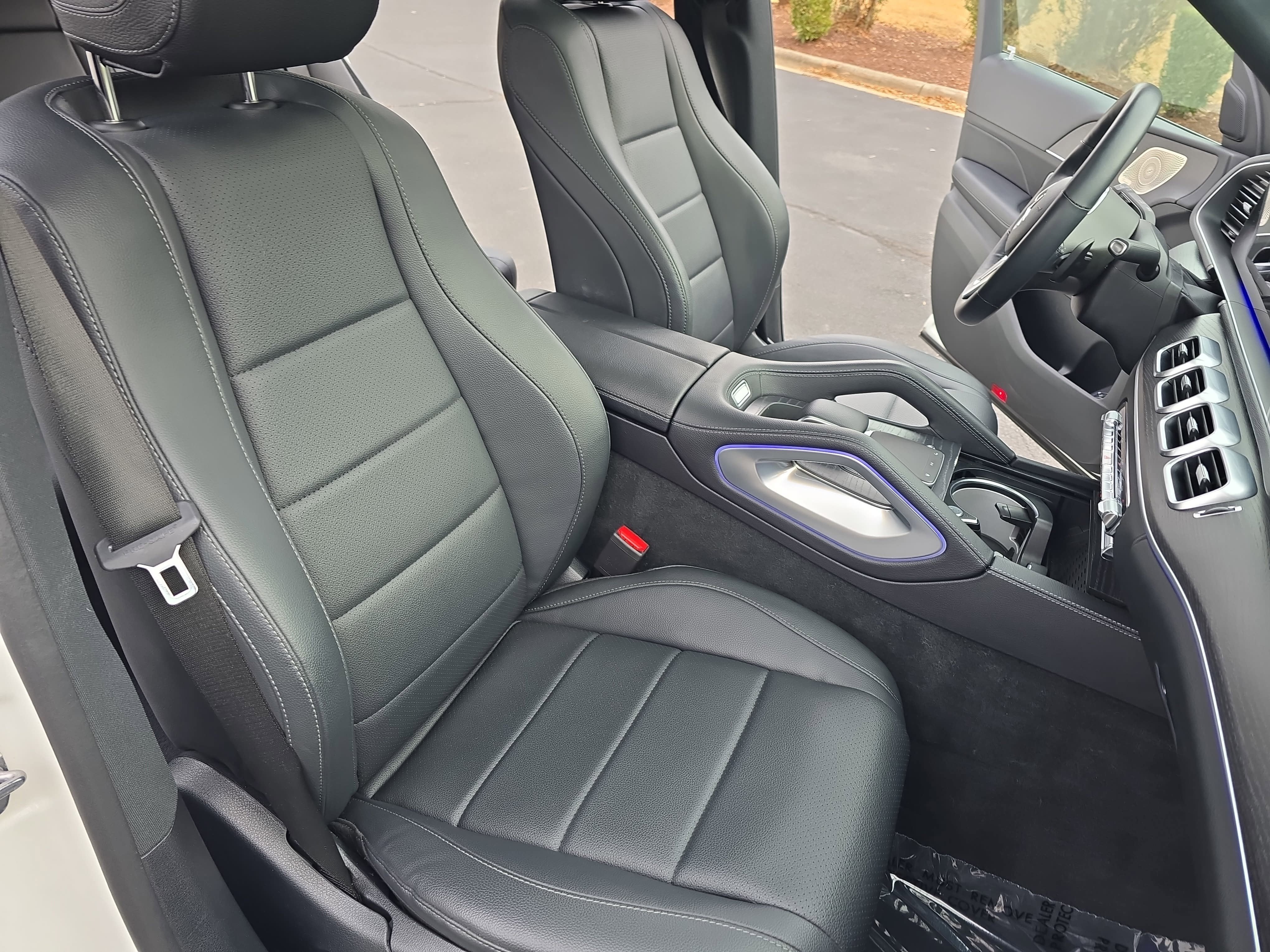 2023 Mercedes-Benz GLE GLE 350