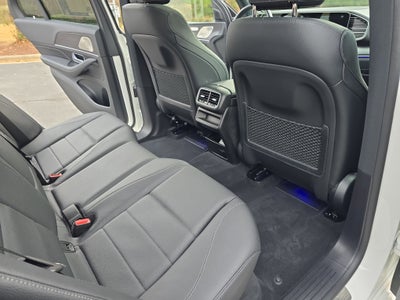 2023 Mercedes-Benz GLE GLE 350