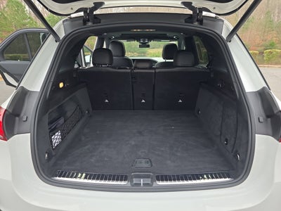 2023 Mercedes-Benz GLE GLE 350