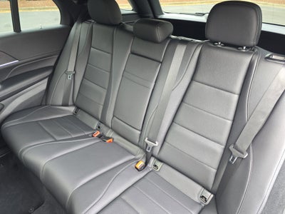 2023 Mercedes-Benz GLE GLE 350