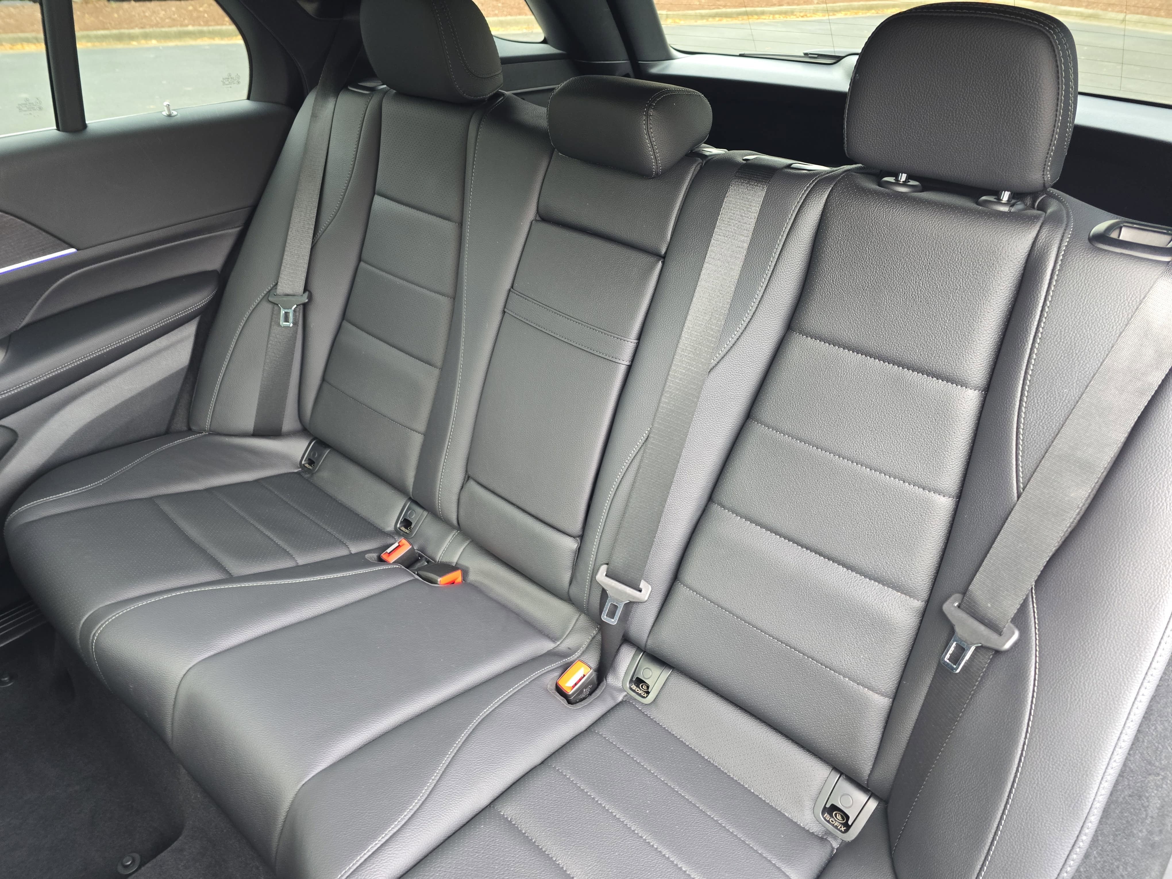 2023 Mercedes-Benz GLE GLE 350