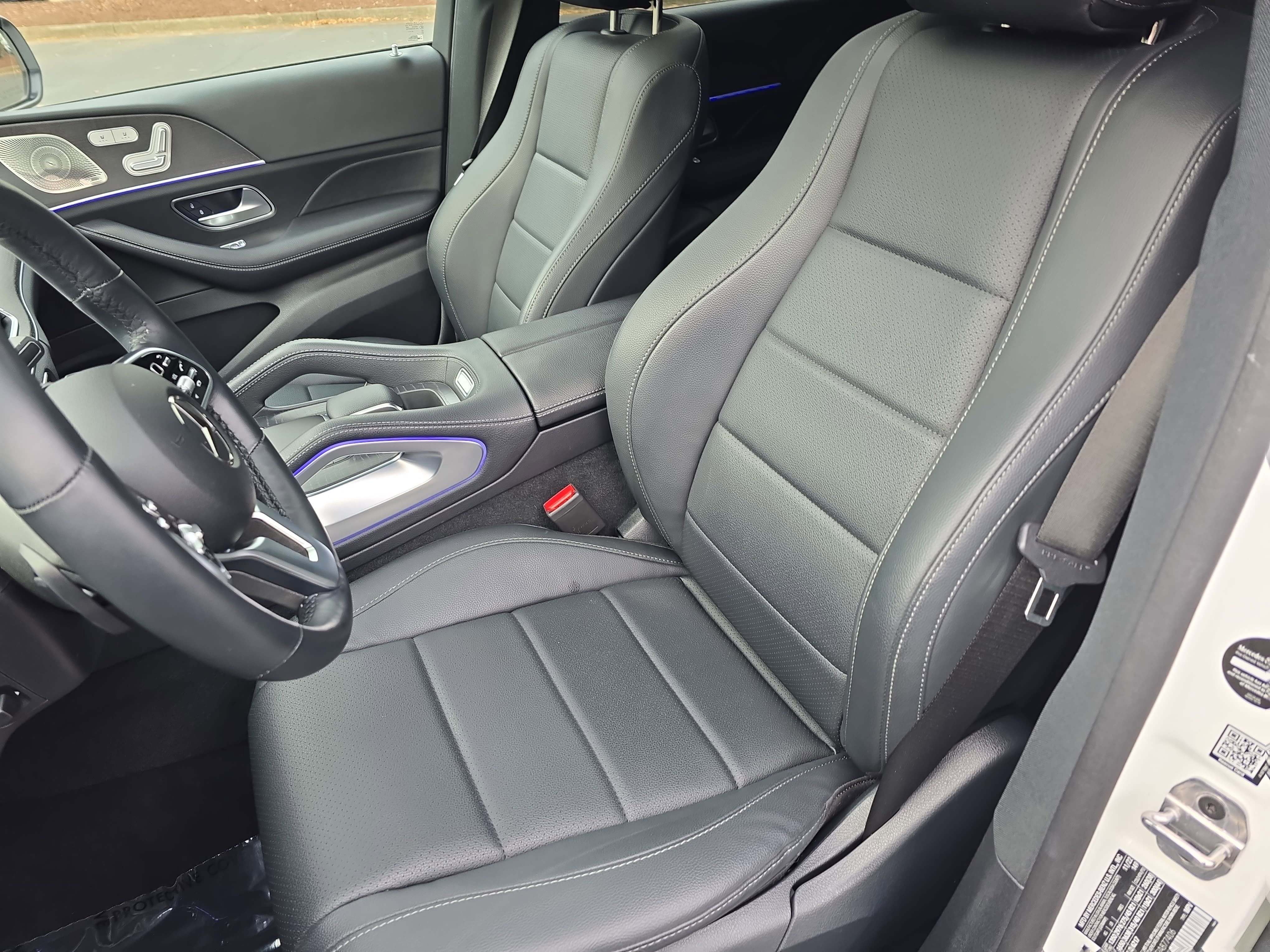 2023 Mercedes-Benz GLE GLE 350