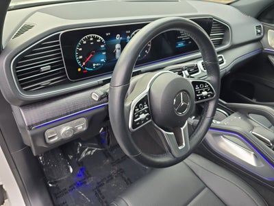 2023 Mercedes-Benz GLE GLE 350