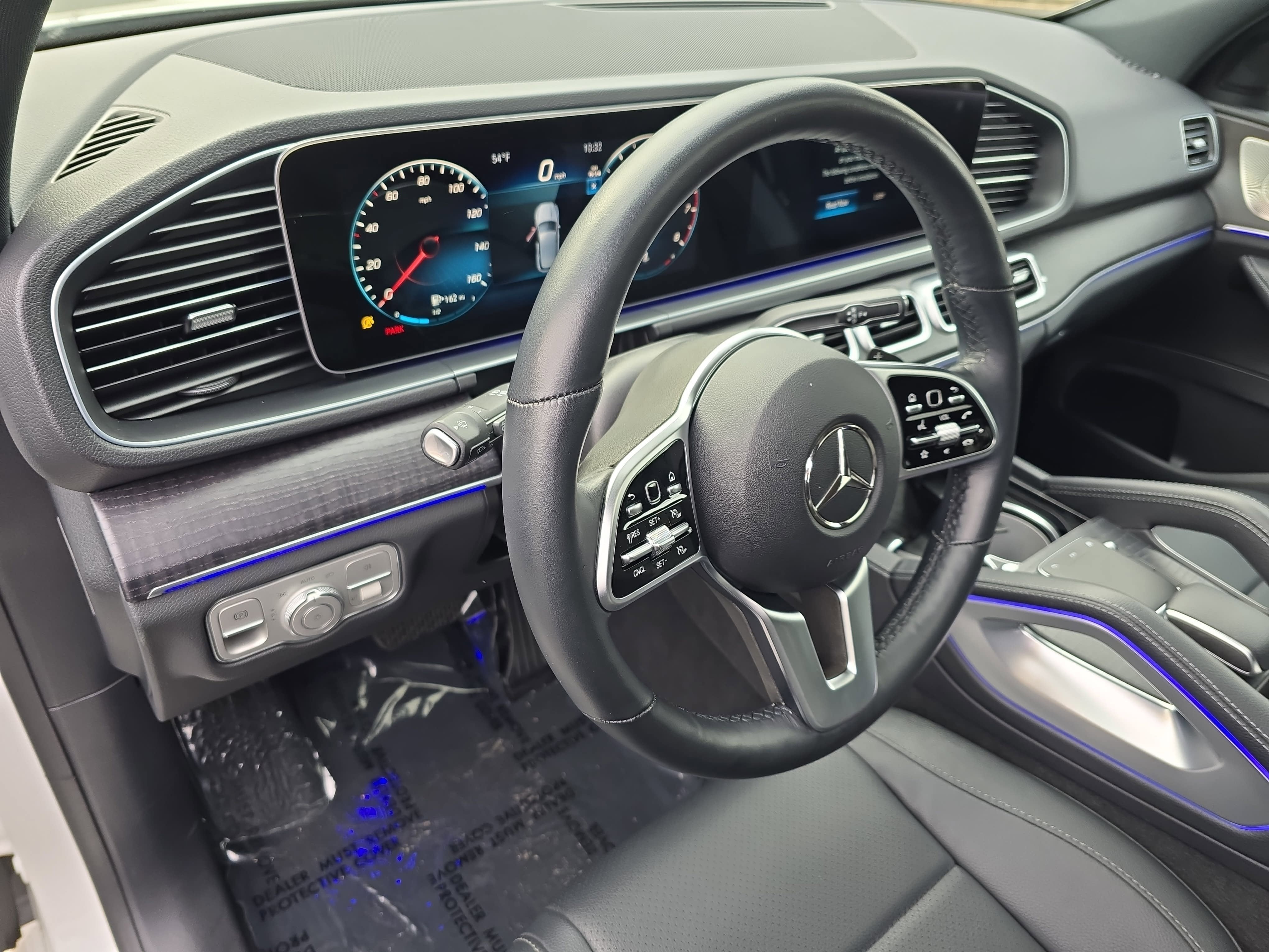 2023 Mercedes-Benz GLE GLE 350