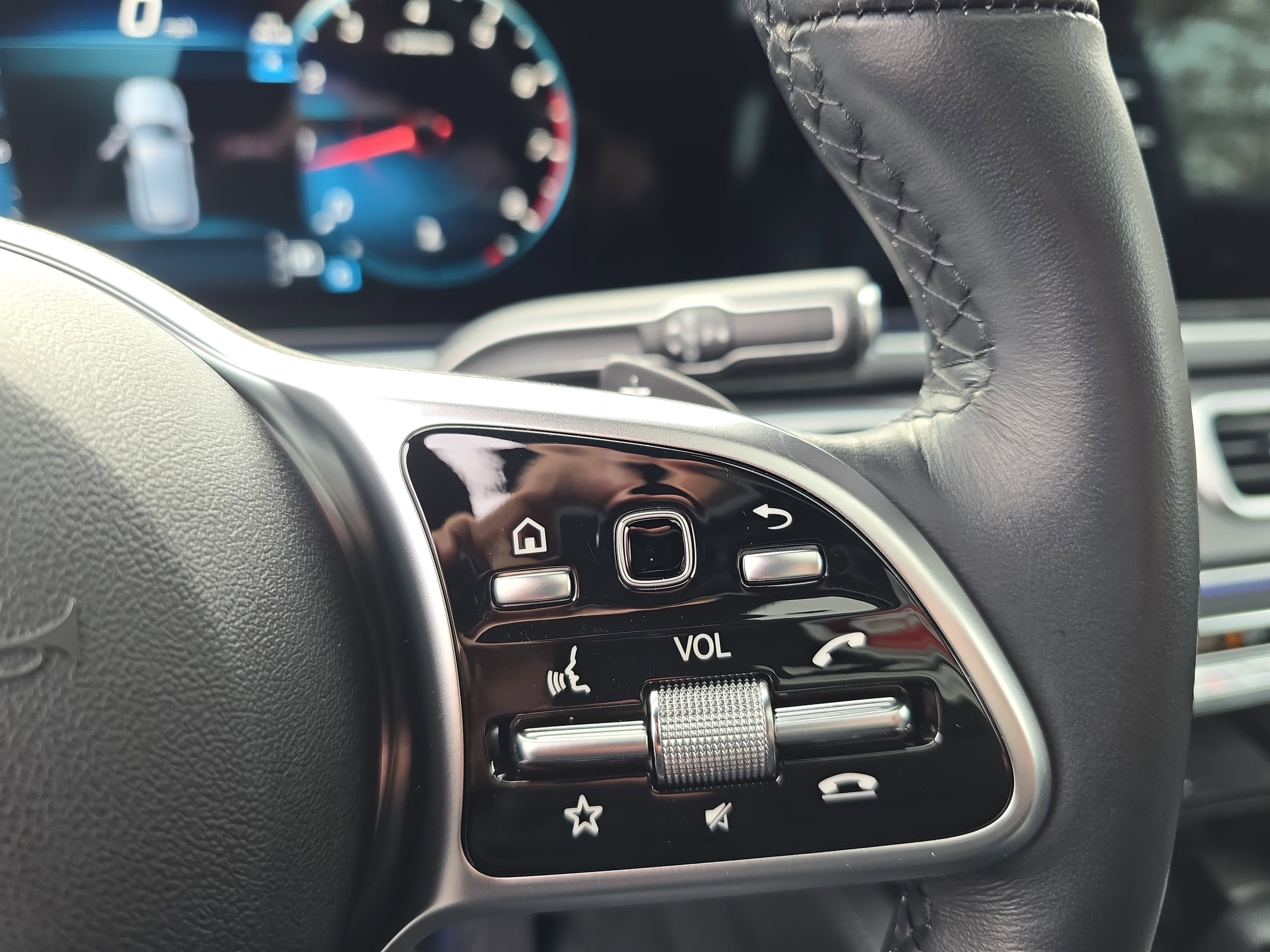 2023 Mercedes-Benz GLE GLE 350