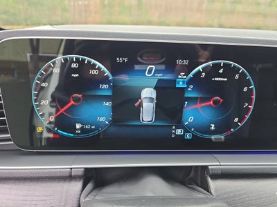 2023 Mercedes-Benz GLE GLE 350