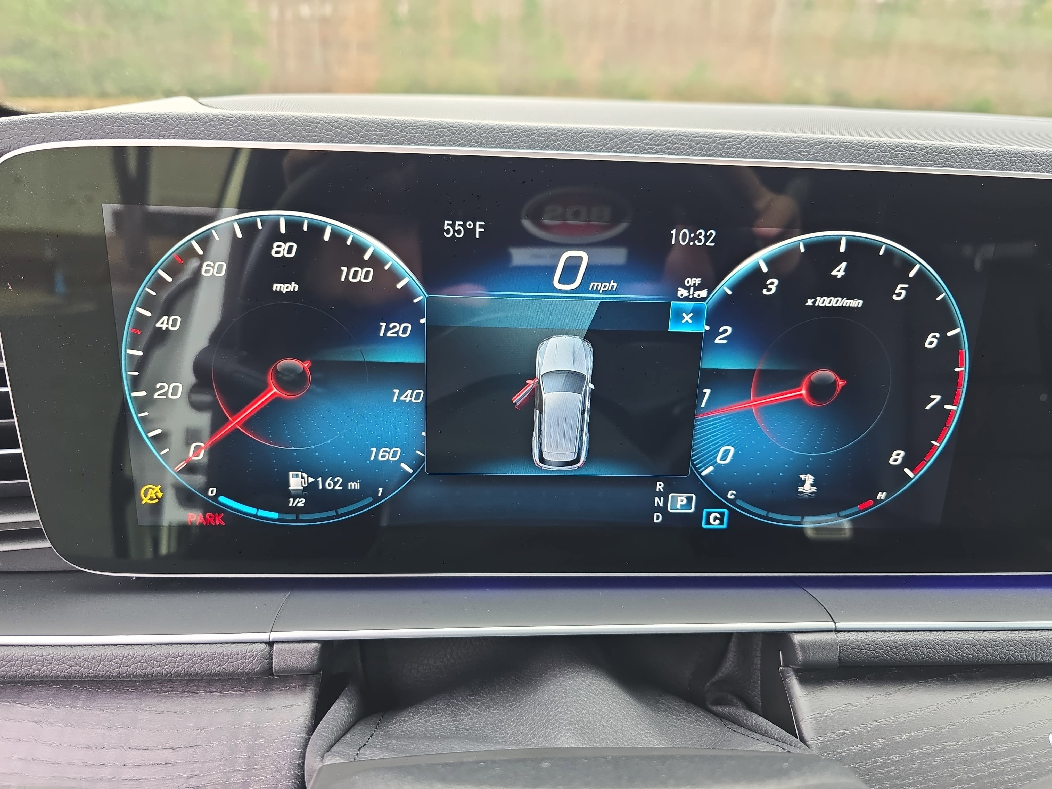 2023 Mercedes-Benz GLE GLE 350