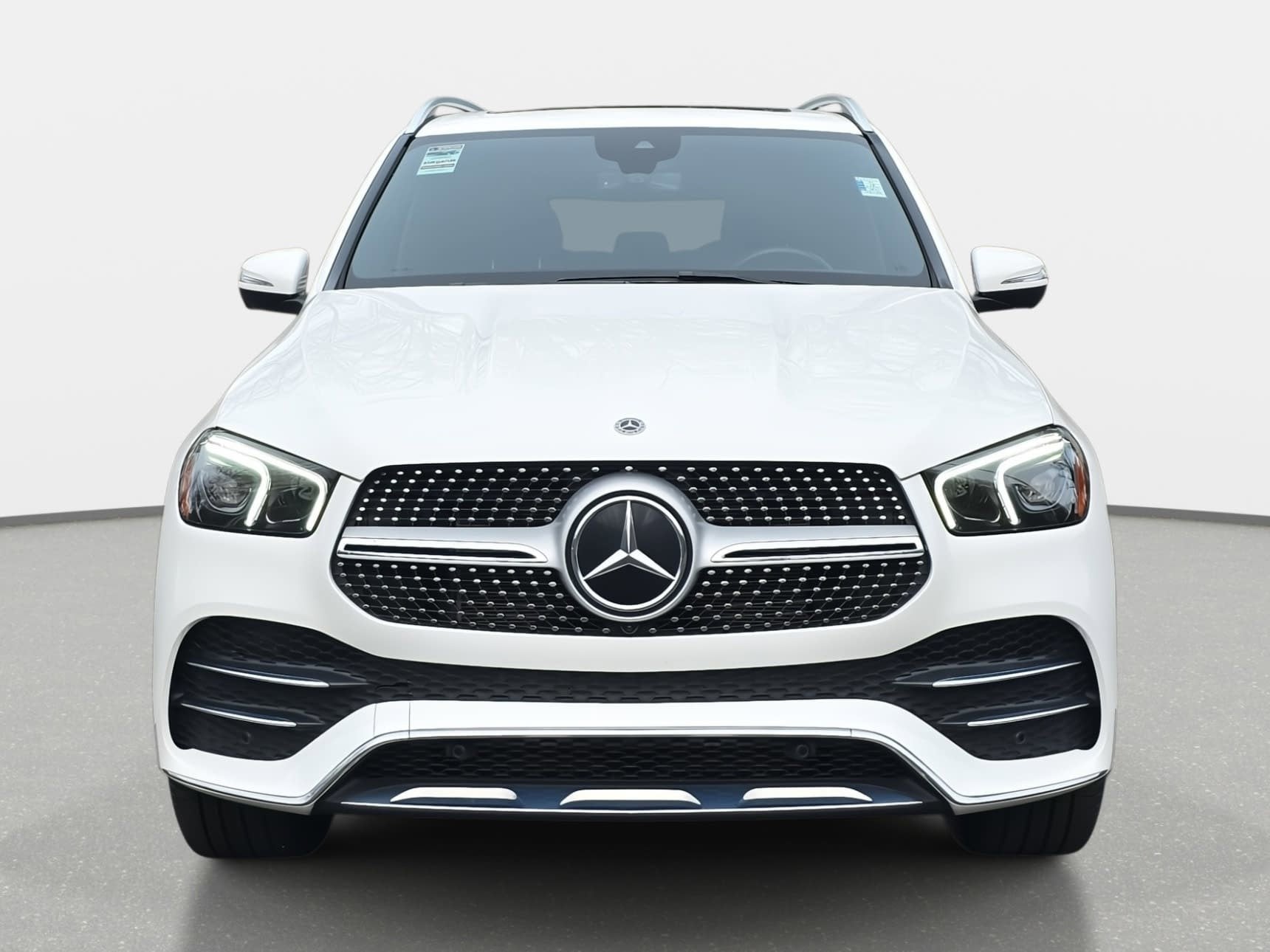 2023 Mercedes-Benz GLE GLE 350