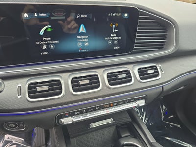 2023 Mercedes-Benz GLE GLE 350