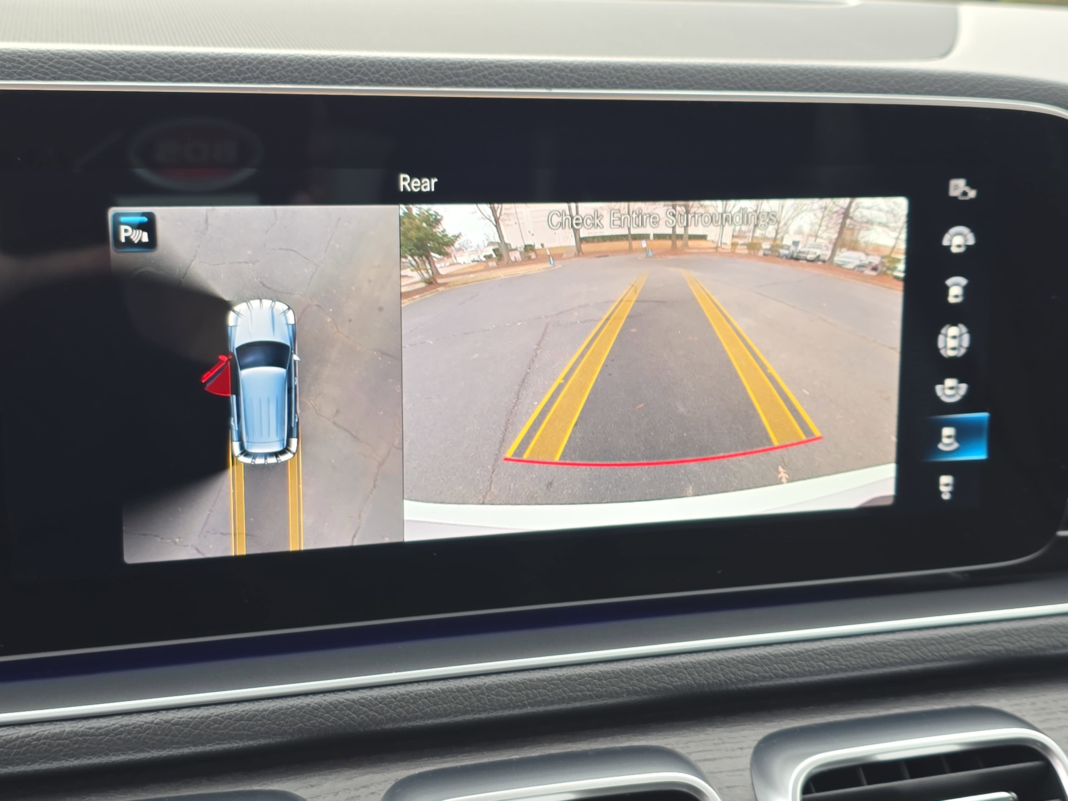 2023 Mercedes-Benz GLE GLE 350