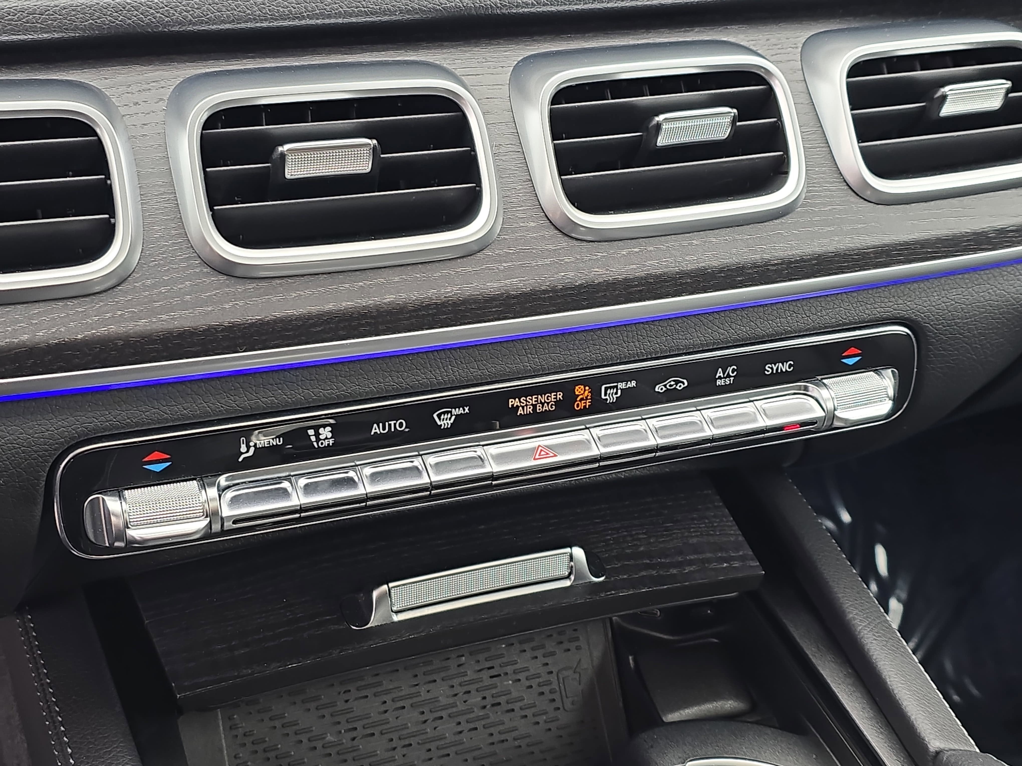 2023 Mercedes-Benz GLE GLE 350