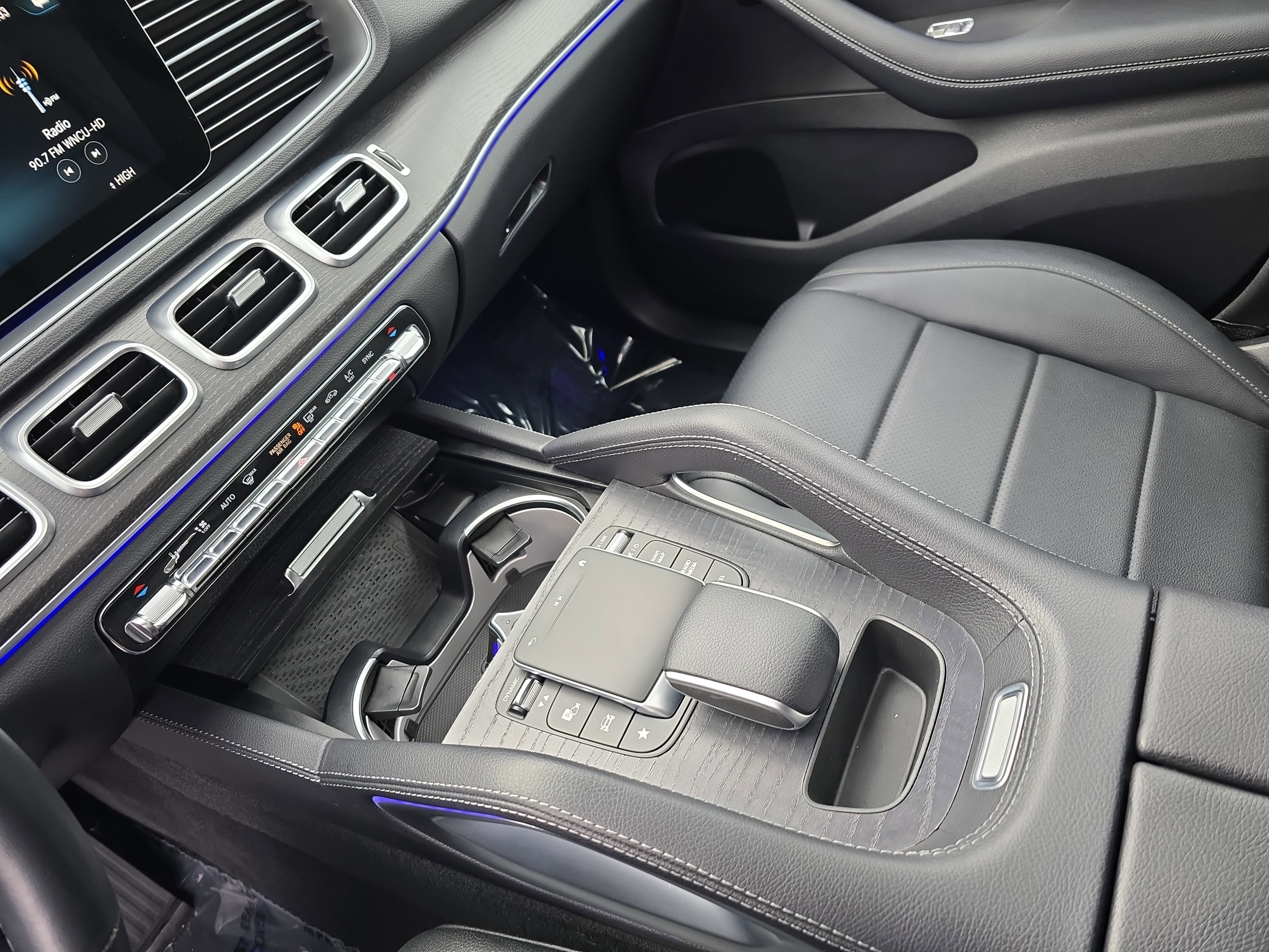 2023 Mercedes-Benz GLE GLE 350