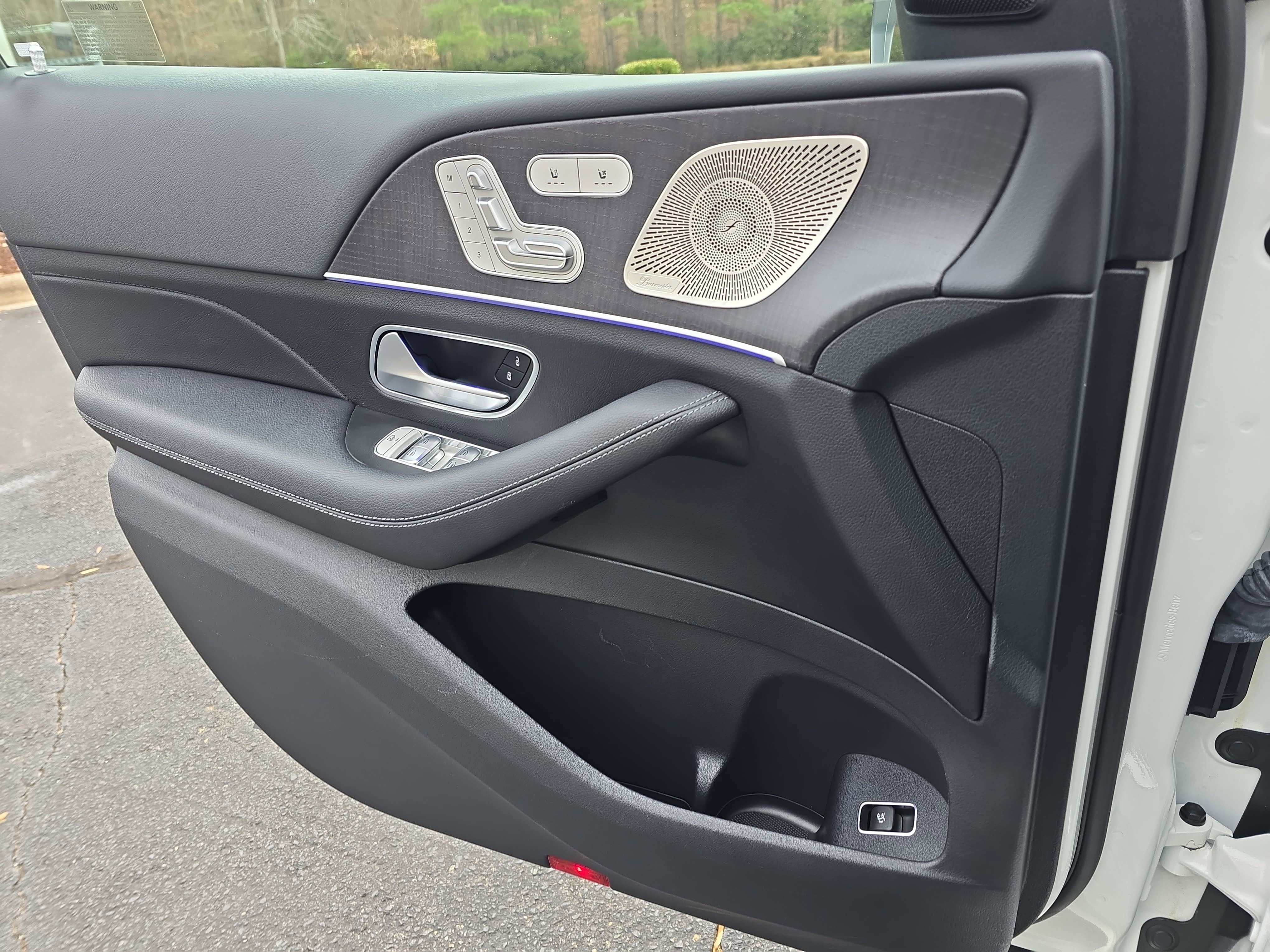 2023 Mercedes-Benz GLE GLE 350