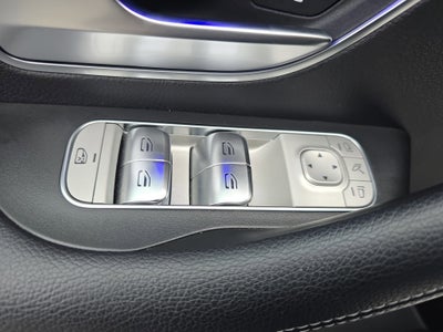 2023 Mercedes-Benz GLE GLE 350