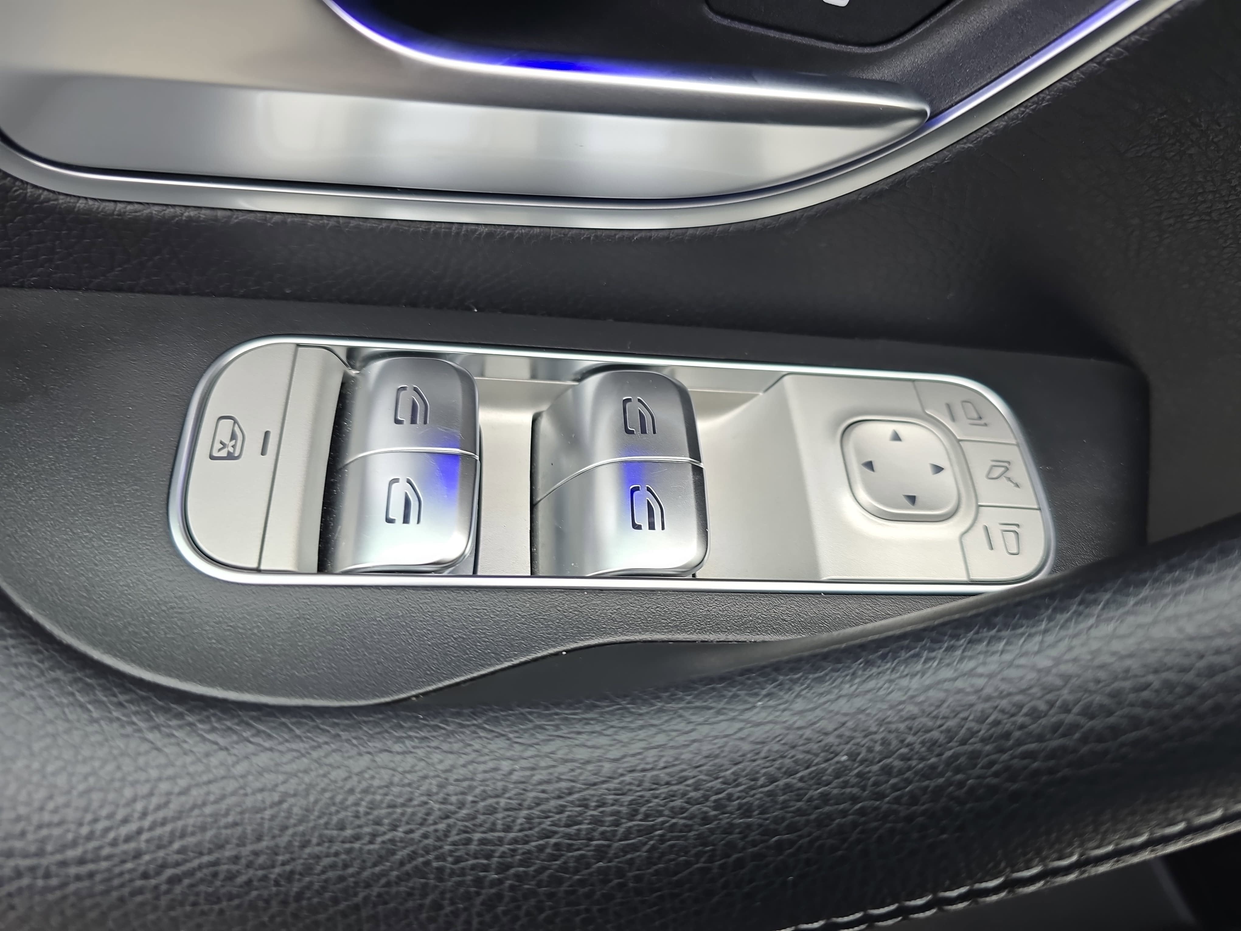 2023 Mercedes-Benz GLE GLE 350