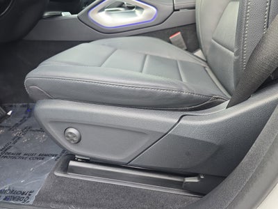 2023 Mercedes-Benz GLE GLE 350