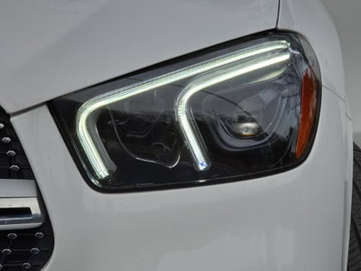 2023 Mercedes-Benz GLE GLE 350