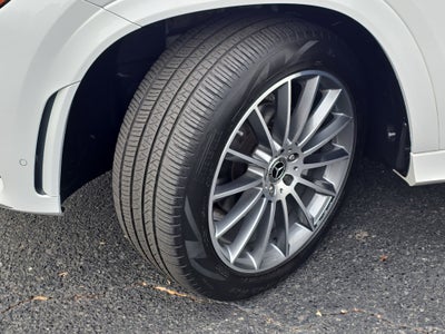 2023 Mercedes-Benz GLE GLE 350