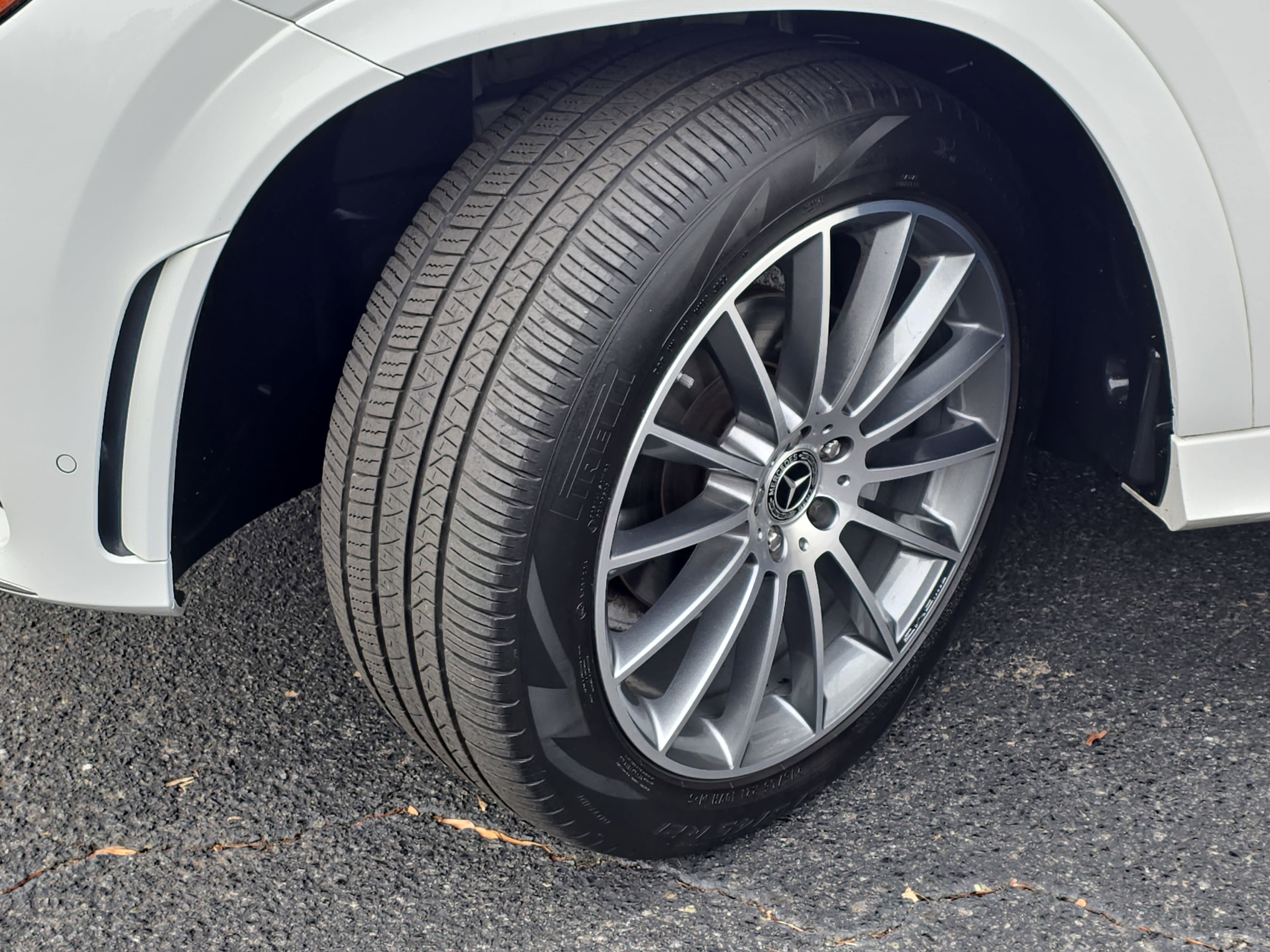 2023 Mercedes-Benz GLE GLE 350