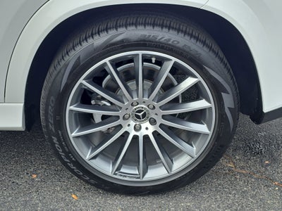 2023 Mercedes-Benz GLE GLE 350